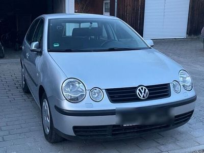 gebraucht VW Polo 1.2 Comfortline Comfortline