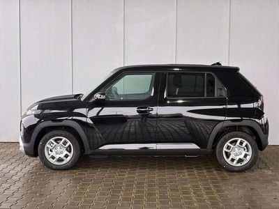 Abyss black Neu 2025 Hyundai Inster Kleinwagen | 26.200 € (Fairer Preis)