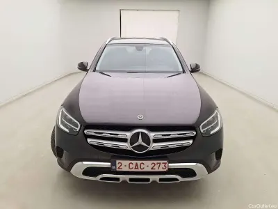 Gebraucht Mercedes GLC300e