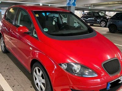 Seat Altea