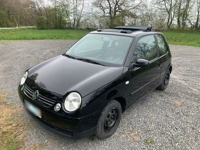 gebraucht VW Lupo Tüv Neu, 92tkm, Sonnendach☀️☀️