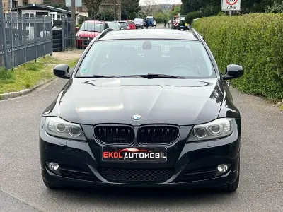 Gebraucht BMW 320