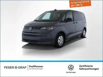 VW Multivan