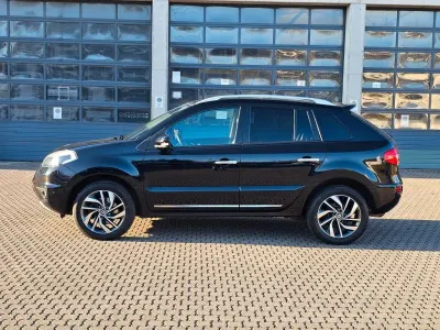 Usata Renault Koleos Night&Day 173 CV (127 kW) 2013 Nero SUV