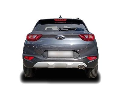 Gebraucht Kia Stonic Spirit 99 PS (72 kW) 2020 Andere SUV