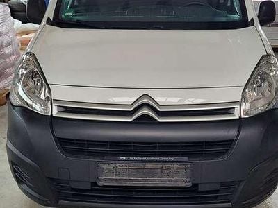 Gebraucht Citroën Berlingo