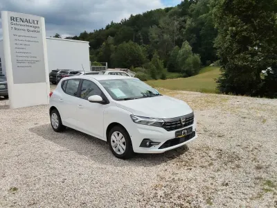 Gebraucht Dacia Sandero
