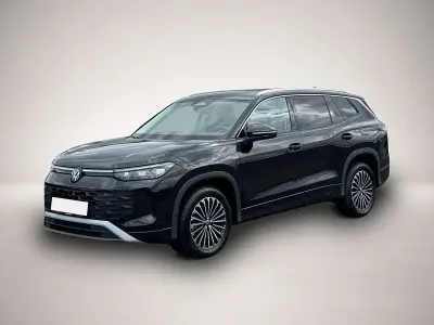 Gebraucht VW Tayron