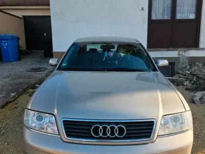 Usata Audi A6