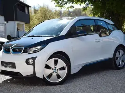 Gebraucht BMW i3