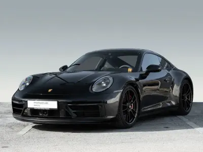 Gebraucht Porsche 911 Carrera GTS