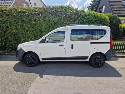 Dacia Dokker