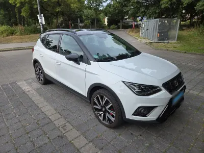 Gebraucht Seat Arona