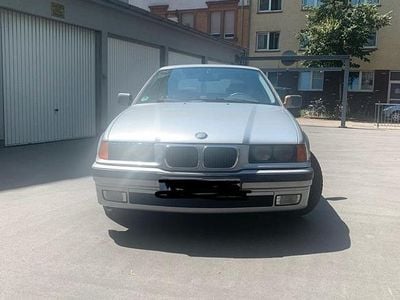 BMW 316 Compact