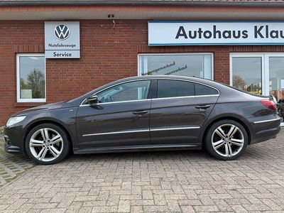 Second-hand VW Passat R-line 140 CP (102 kW) 2011 Berlinǎ