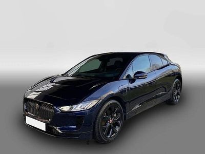 Gebraucht Jaguar I-Pace 294 kW (400 PS) 2021 Blau SUV