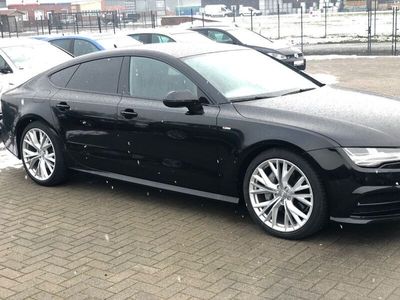 Audi A7 Sportback