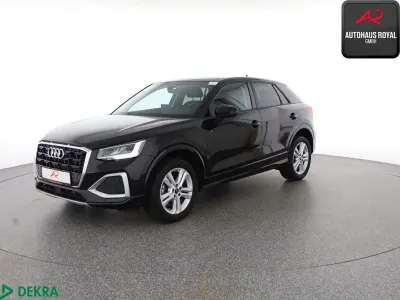 Gebraucht Audi Q2