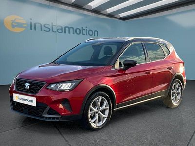 Gebraucht 2025 Seat Arona FR SUV | 24.249 € (Fairer Preis)