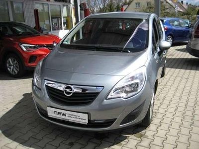 gebraucht Opel Meriva Edition B
