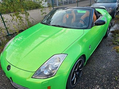 Nissan 350Z