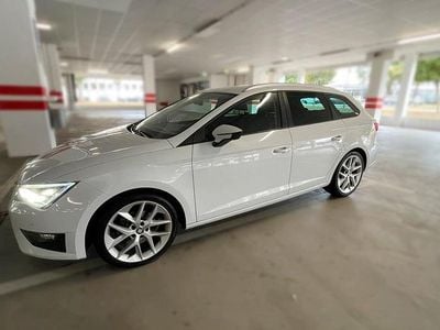 Seat Leon ST