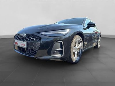 Usata Audi A6 Advanced 204 CV (150 kW) 2026 Nero Station wagon