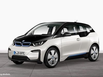 gebraucht BMW i3 120Ah