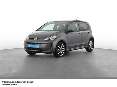 Gebraucht VW e-up! Style 61 kW (83 PS) 2023 Grau Kleinwagen
