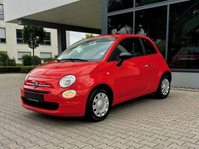 Gebraucht Fiat 500