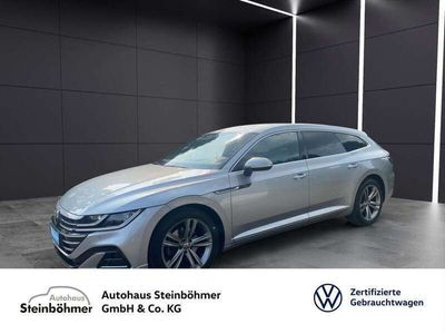 VW Arteon