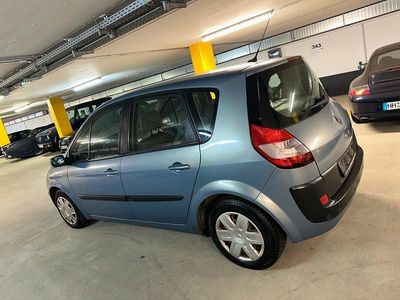 Renault Scénic II