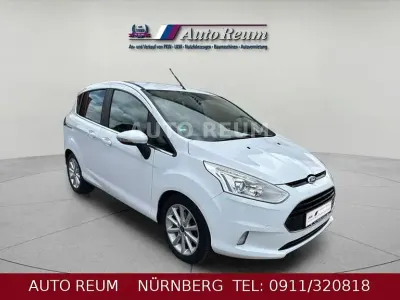 Gebraucht Ford B-MAX