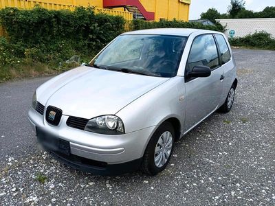Seat Arosa