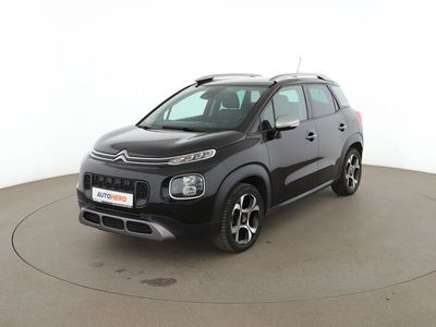 gebraucht Citroën C3 Aircross 1.2 PureTech Shine, Benzin, 14.890 €