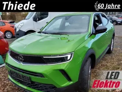 Używany Opel Mokka-e