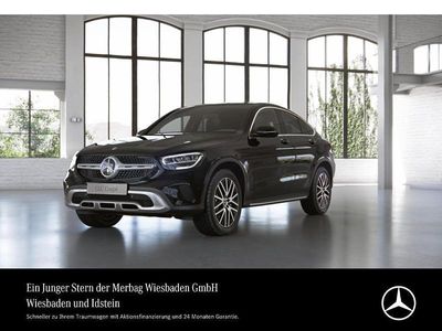 Mercedes GLC300e