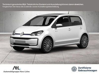 VW e-up!
