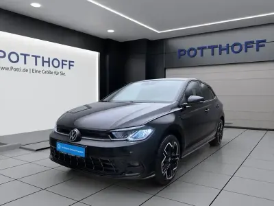 Neu VW Polo R-line 116 PS (85 kW) 2026 Andere Kleinwagen