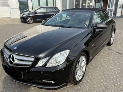 Mercedes E200