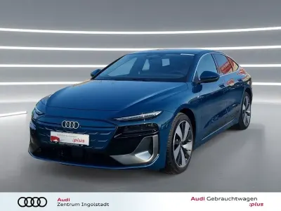 Gebraucht Audi A6 e-tron