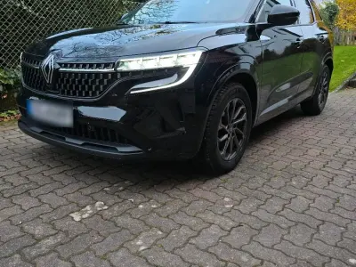 Gebraucht Renault Austral 160 PS (117 kW) 2023 Schwarz SUV