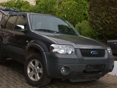 Gebraucht Ford Maverick 150 PS (110 kW) 2006 Grau SUV