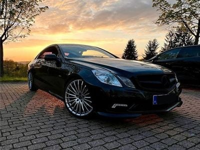 Mercedes E250