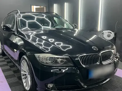 Gebraucht BMW 330
