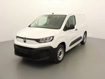 Gebraucht Citroën Berlingo