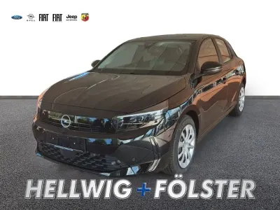 Gebraucht Opel Corsa