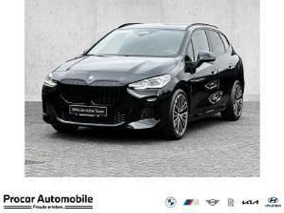 Ny BMW 218 M Sport 136 HK (100 kW) 2026 Sort MPV