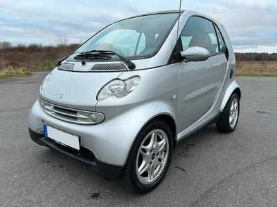 Smart ForTwo Coupé