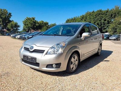 Toyota Corolla Verso
